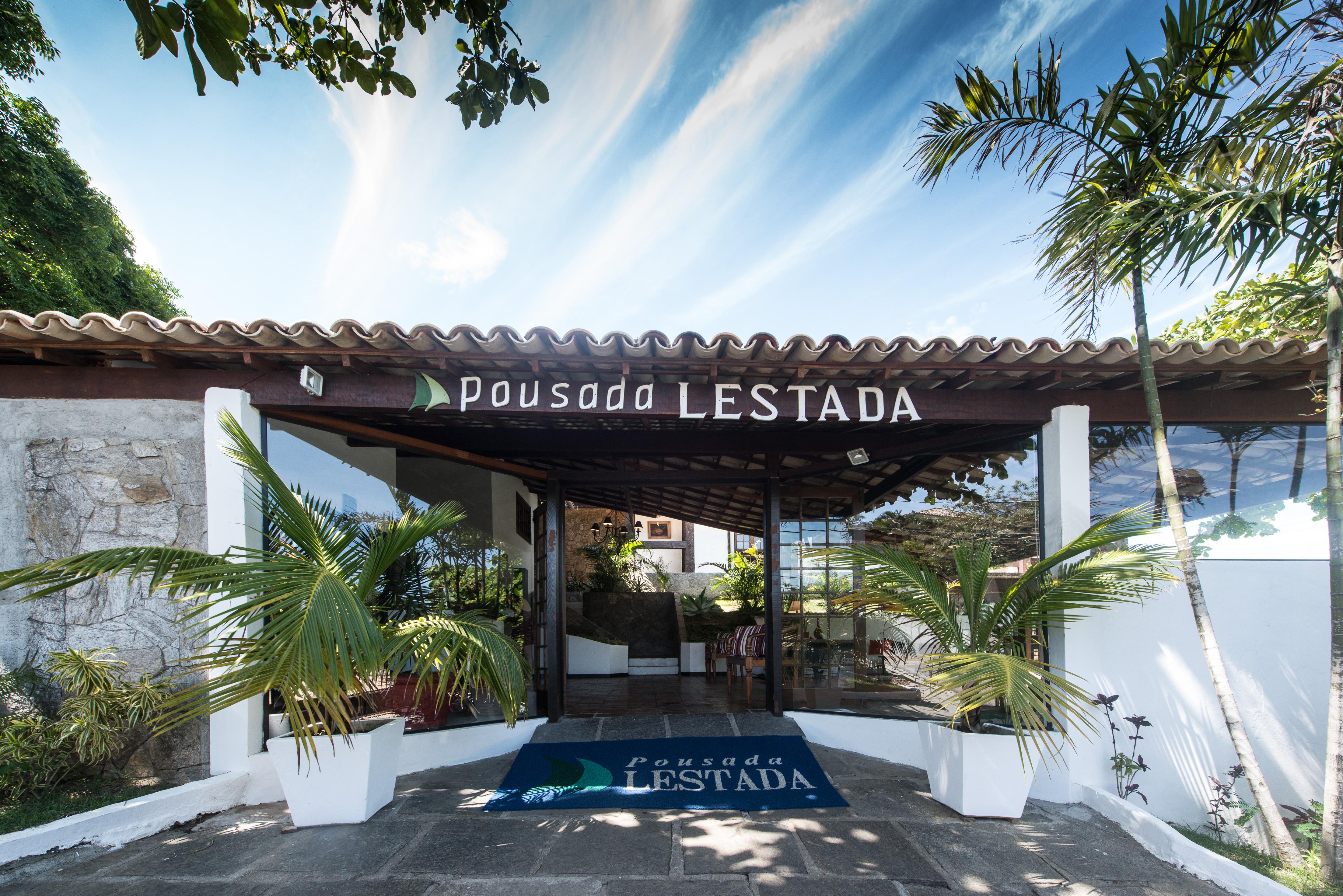 Inn Lestada By Latitud