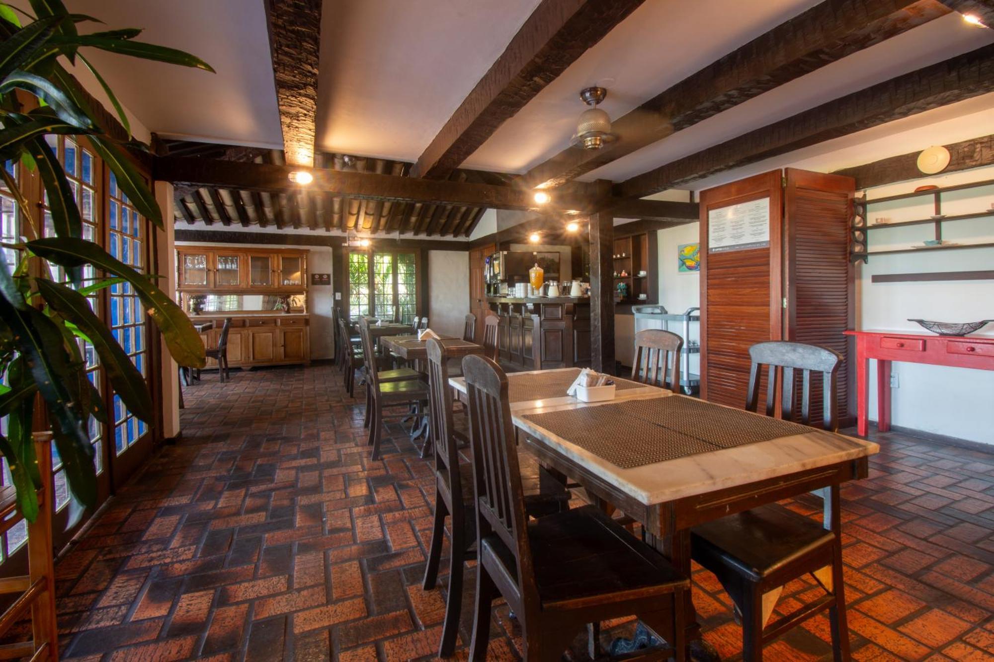 Lestada By Latitud Inn 3*