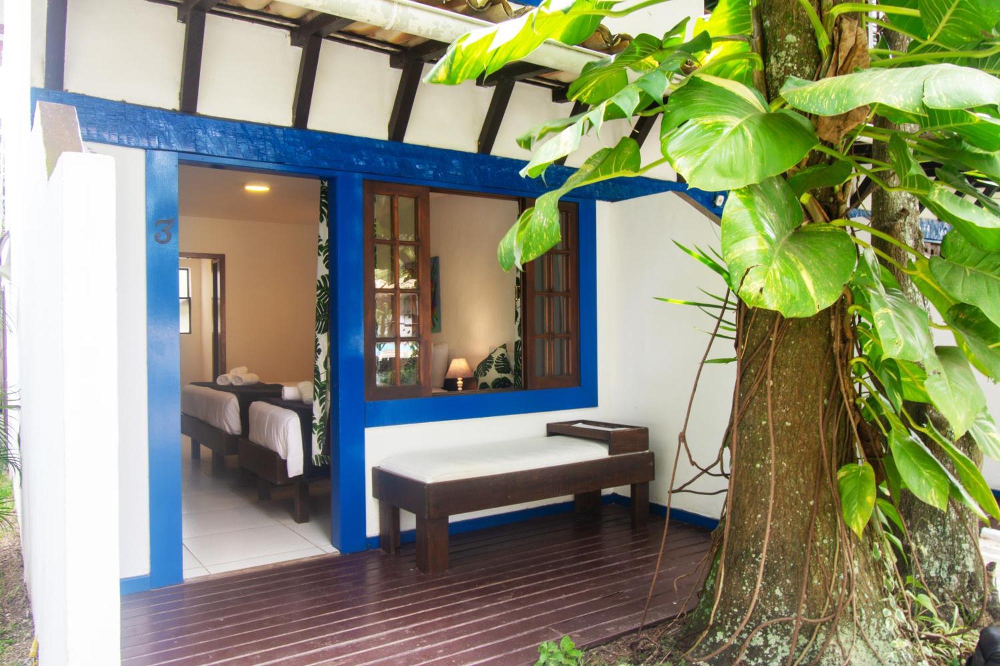 Lestada By Latitud Inn 3*