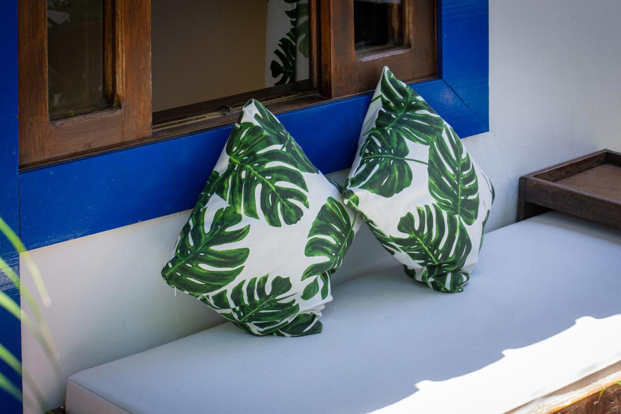 Lestada By Latitud Inn Búzios