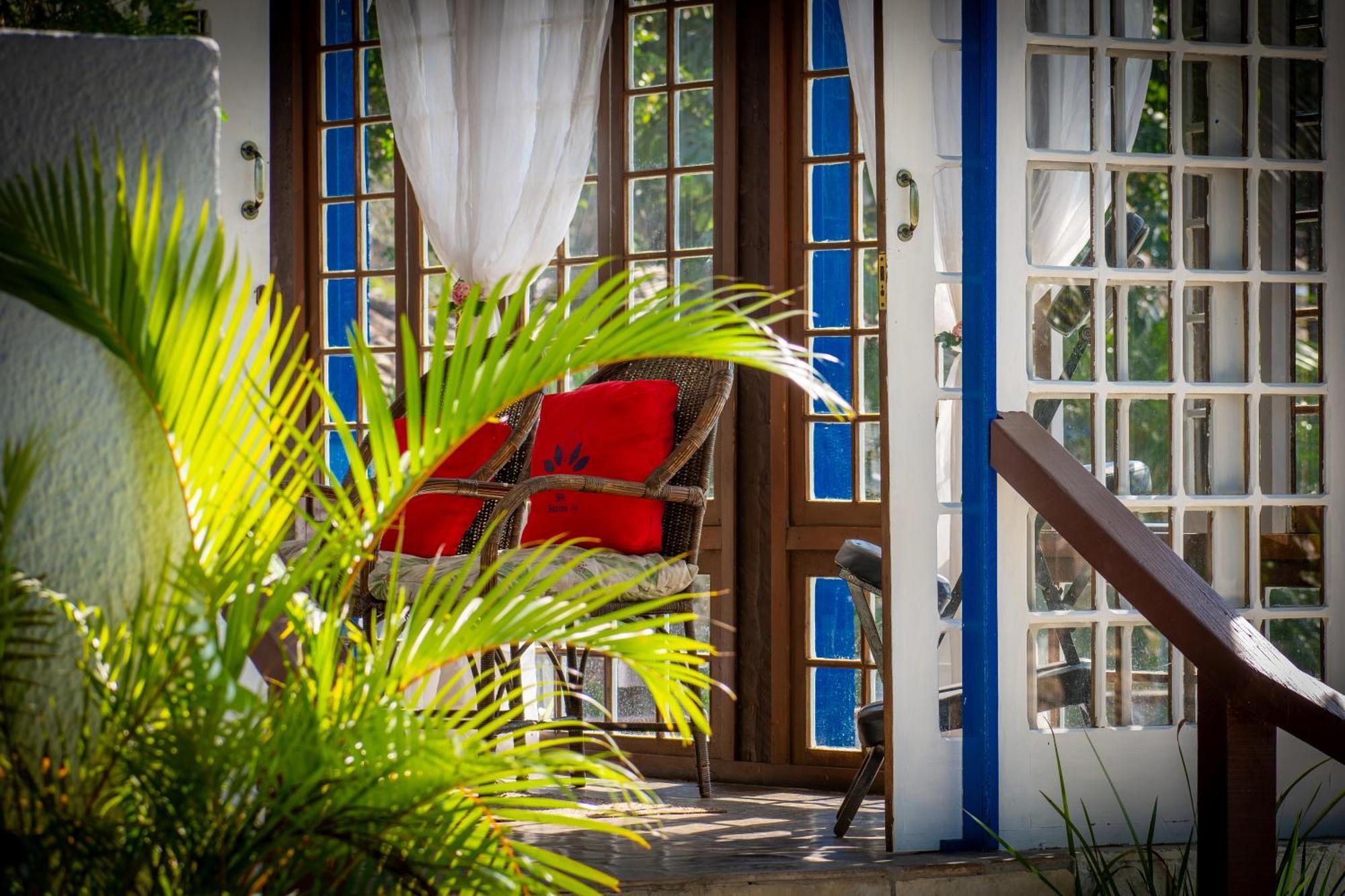 Lestada By Latitud Inn 3*